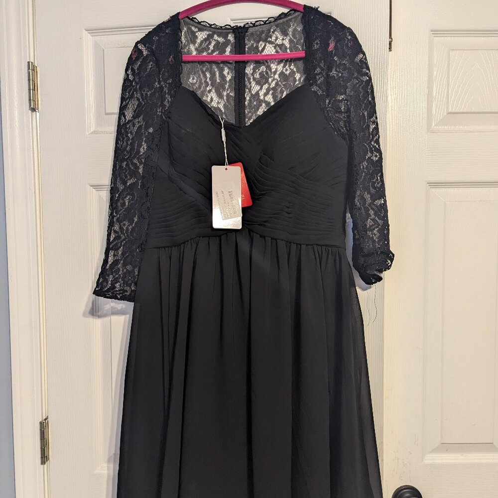 JJ's House Cocktail Dress